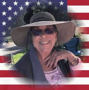 Meet your Posher, Teri